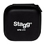 Stagg SPM-235 BK inear black