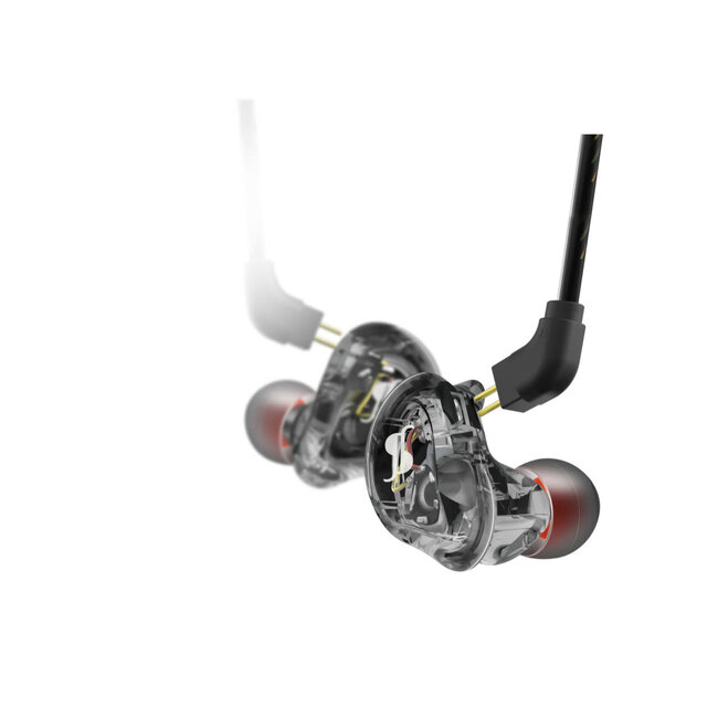 Stagg SPM-235 BK inear black