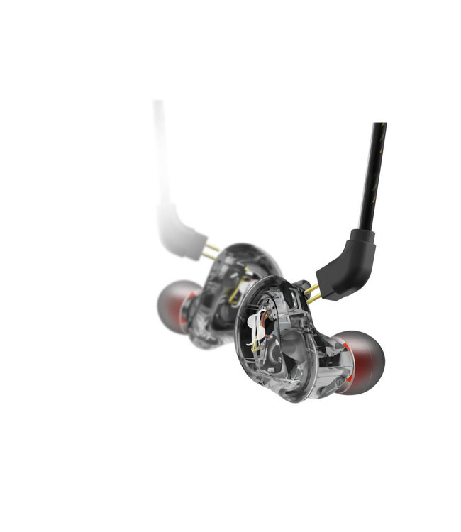 Stagg SPM-235 BK inear black