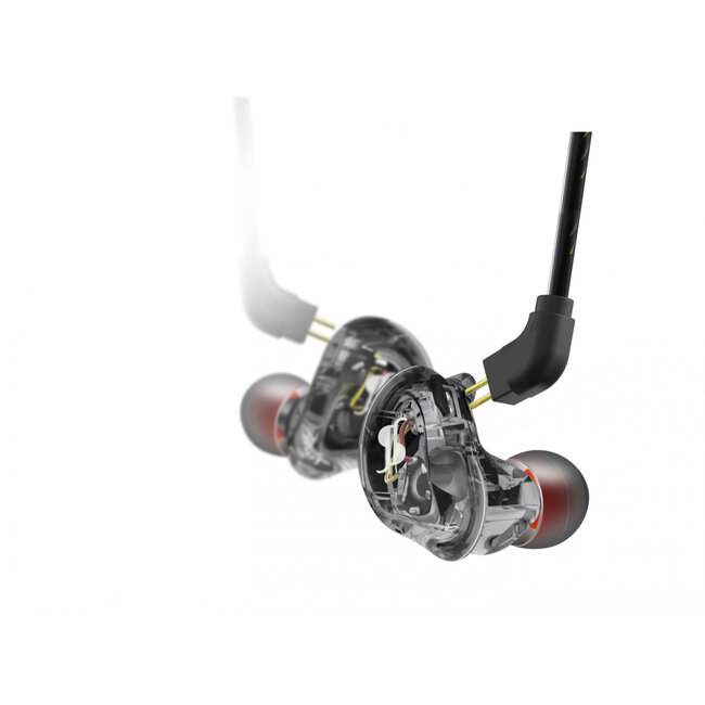 Stagg SPM-235 BK inear black