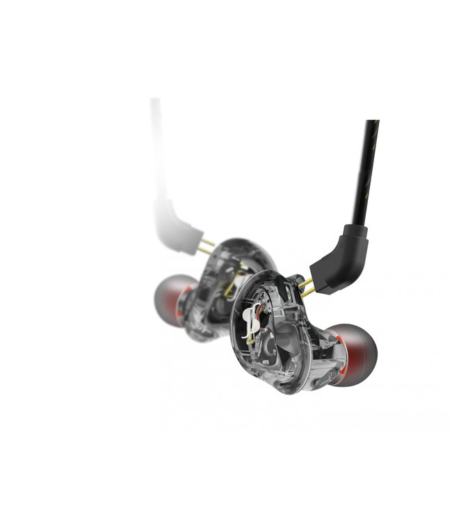 Stagg SPM-235 BK inear black