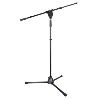 Showgear D8620 telecopic microfoon stand Mammoth met hengel