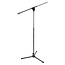 Showgear D8620 telecopic microfoon stand Mammoth met hengel