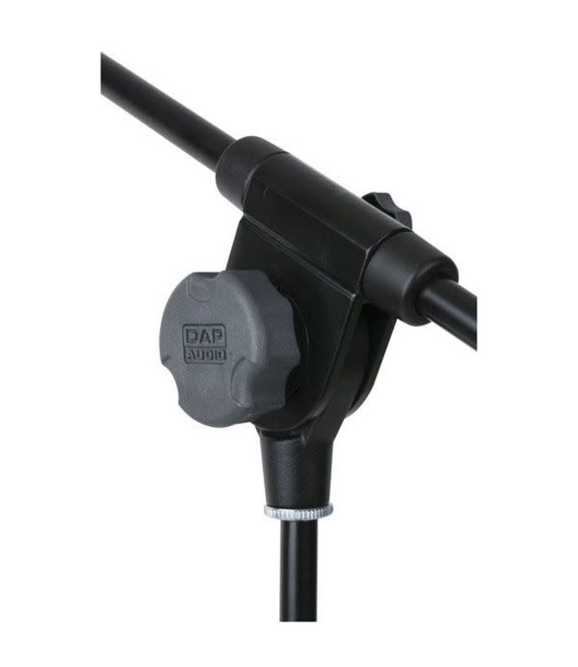 Showgear D8620 telecopic microfoon stand Mammoth met hengel