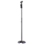 Hercules MS-201B Microfoon Stand 102-168cm, EZ Height, cast iron base