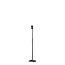 Hercules MS-201B Microfoon Stand 102-168cm, EZ Height, cast iron base