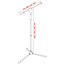 DAP microfoon stand ERGO1 905-1600mm D8111B