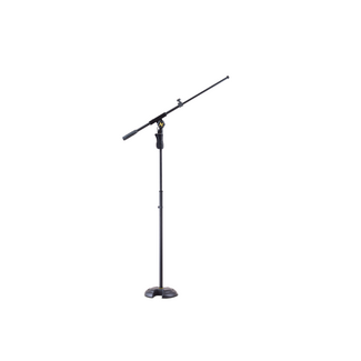 Hercules HCMS-201B-Boom microfoon boom stand met hengel