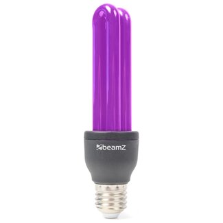 BeamZ UV Lamp E27 BUV27