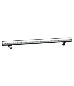 Showtec UV LED BAR 100CM MKII 80328 winkel demo