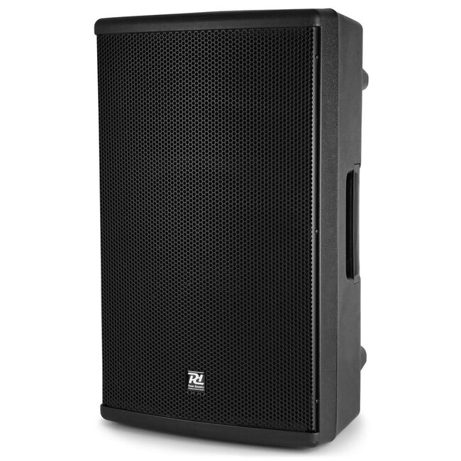 PD Power Dynamics PD415A Bi-amplified actieve speaker 15" 1400W 178.266