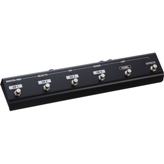 Boss GA-FC Foot controller
