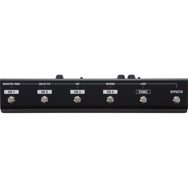Boss GA-FC Foot controller