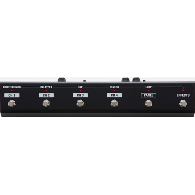 Boss GA-FC Foot controller