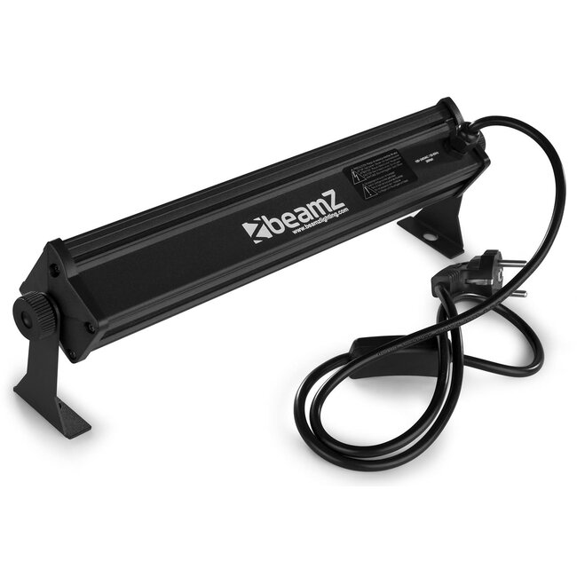 BeamZ BUV63 led UV Bar