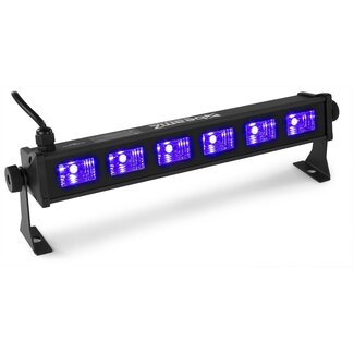 BeamZ BUV63 led UV Bar