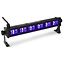 BeamZ BUV63 led UV Bar