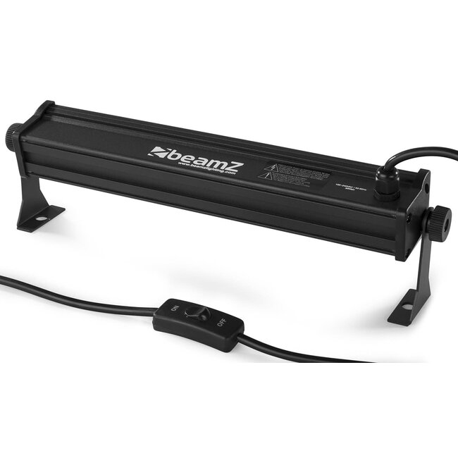 BeamZ BUV63 led UV Bar