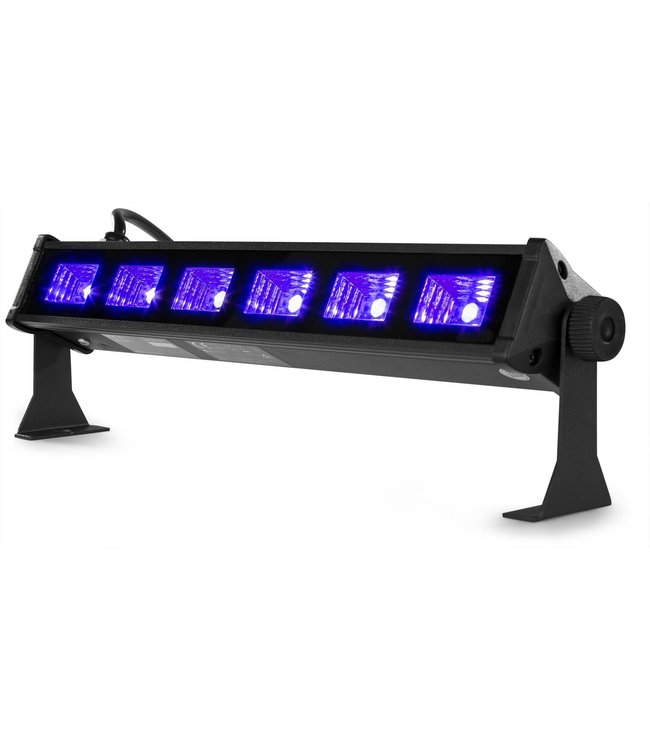 BeamZ BUV63 led UV Bar