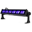 BeamZ BUV63 led UV Bar