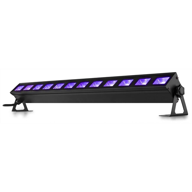 BeamZ BUV123 LED UV BAR