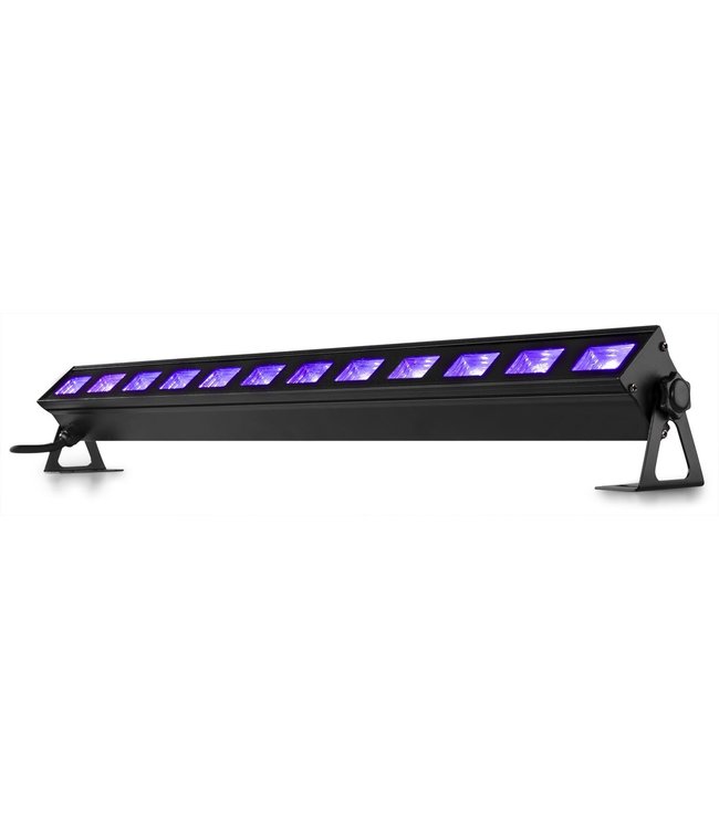 BeamZ BUV123 LED UV BAR