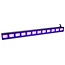 BeamZ BUV123 LED UV BAR