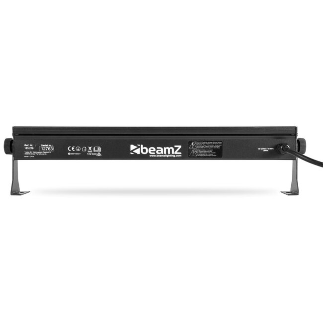 BeamZ BUV93 LED UV BAR