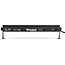 BeamZ BUV93 LED UV BAR