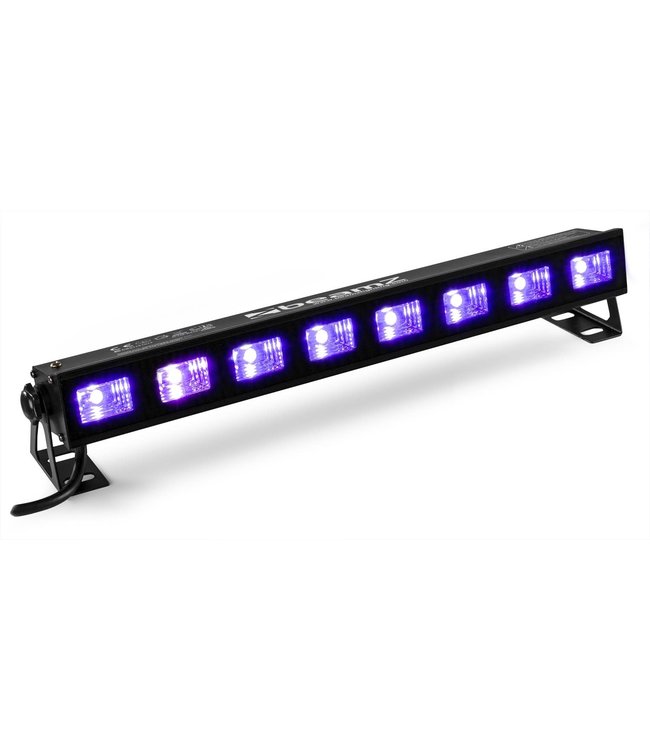 Beamz BUV93 LED UV BAR