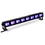 BeamZ BUV93 LED UV BAR