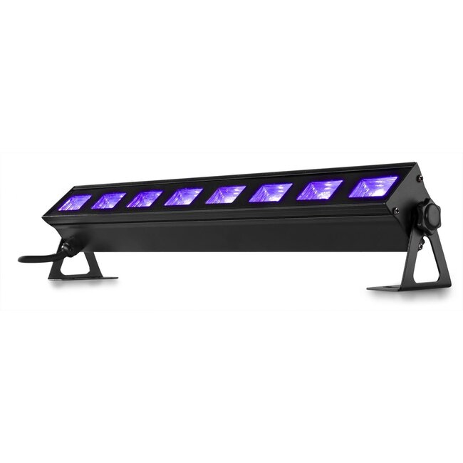 BeamZ BUV93 LED UV BAR