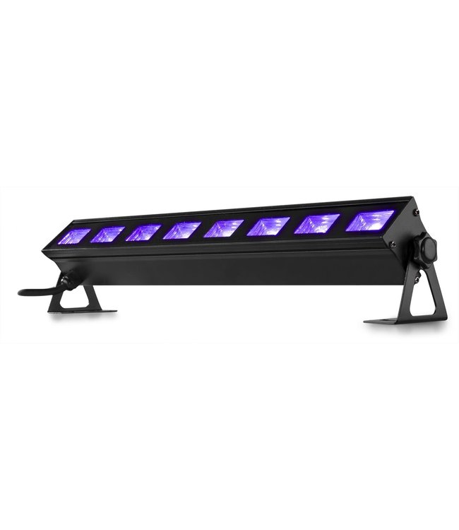 BeamZ BUV93 LED UV BAR