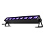 BeamZ BUV93 LED UV BAR