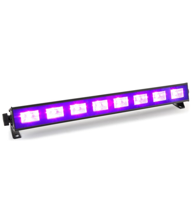 BeamZ BUV93 LED UV BAR