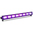 BeamZ BUV93 LED UV BAR