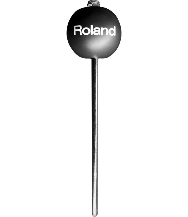 Roland KDB-200 Practice Kick Drum Beater, soft klopper