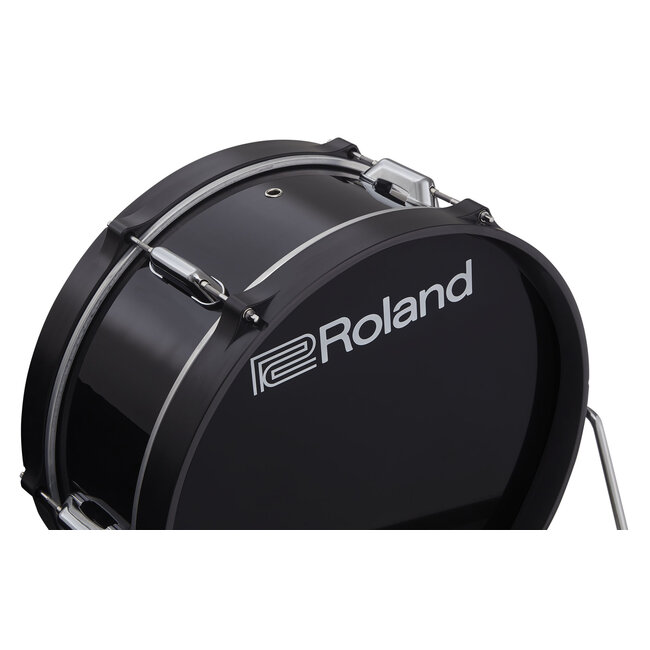 Roland KD-180L-BK Mesh Head Kick VAD