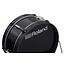Roland KD-180L-BK Mesh Head Kick VAD