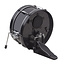 Roland KD-180L-BK Mesh Head Kick VAD