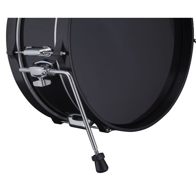 Roland KD-180L-BK Mesh Head Kick VAD