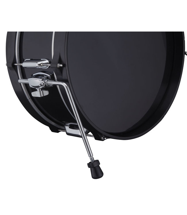 Roland KD-180L-BK Mesh Head Kick