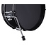 Roland KD-180L-BK Mesh Head Kick VAD