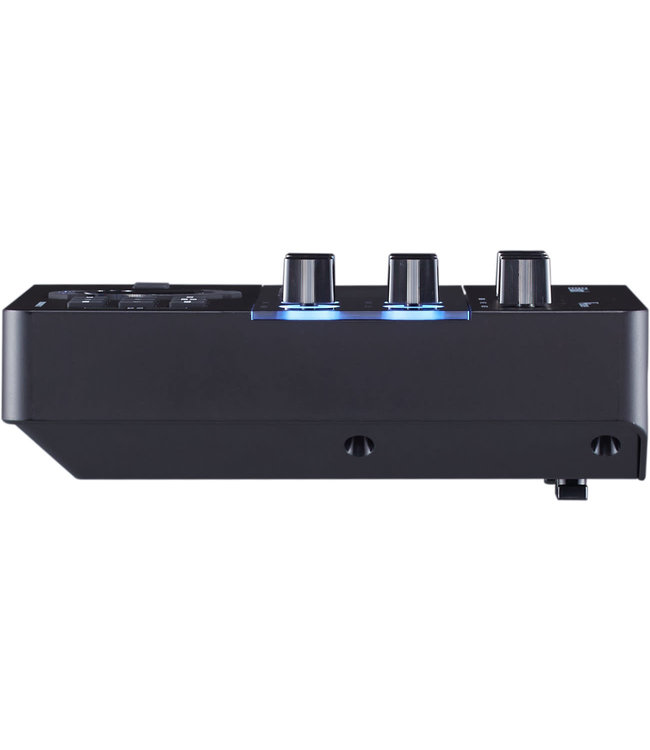 Roland TD-27 drum module + Busscherdrums Xtra kits & Samples Winkeldemo