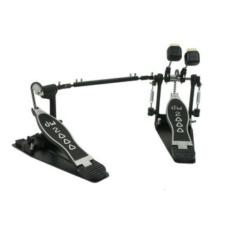 DW 2002 double bassdrum pedal twin