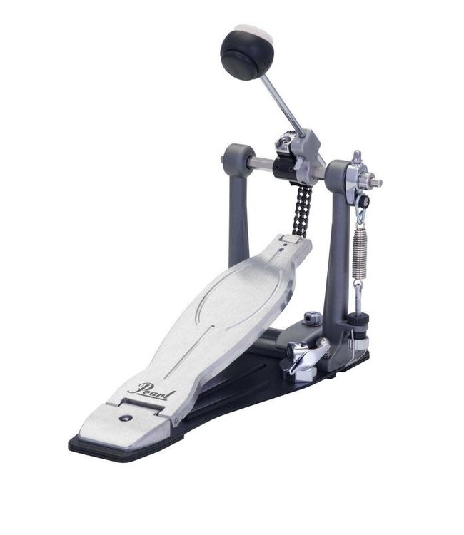 Pearl P-1030 Eliminator Solo Black single bassdrum pedal