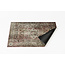 DRUMnBase Persian Stage drummat 130 x 90cm Vintage Classic Worn