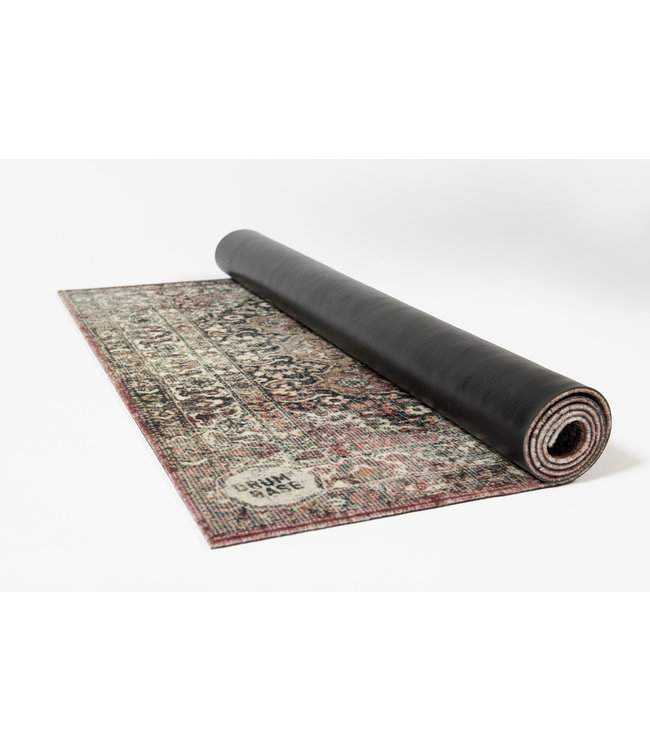 DRUMnBase Persian Stage Mat Classic Worn 130 x 90cm