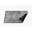 DRUMnBase Persian Stage Mat Grey 130 x 90cm