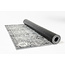 DRUMnBase Persian Stage Mat Grey 130 x 90cm